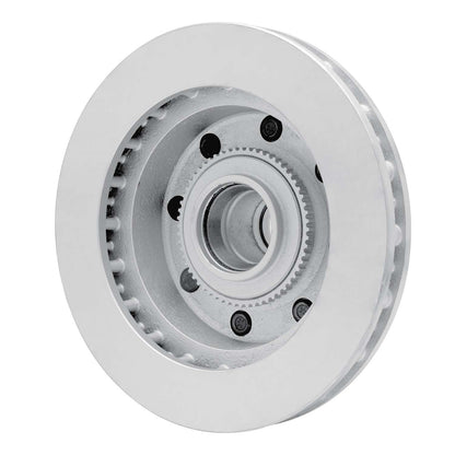 Dynamic Friction Company Disc Brake Rotor 604-54190