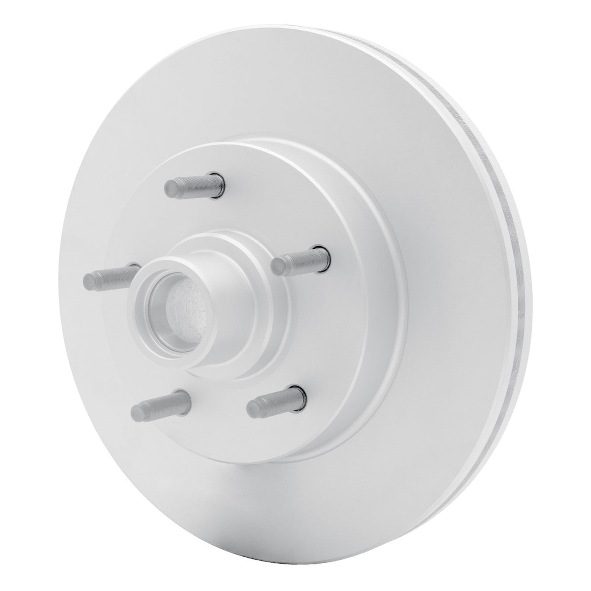 Dynamic Friction Company Disc Brake Rotor 604-54191