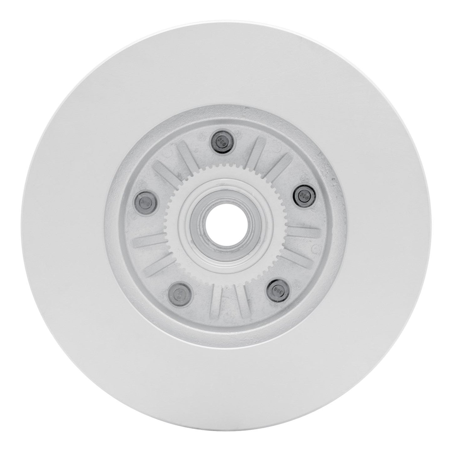 Dynamic Friction Company Disc Brake Rotor 604-54191