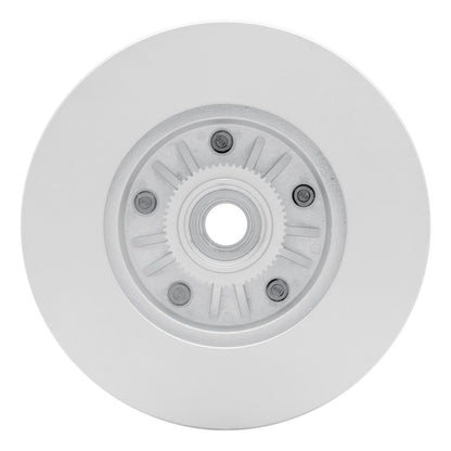 Dynamic Friction Company Disc Brake Rotor 604-54191