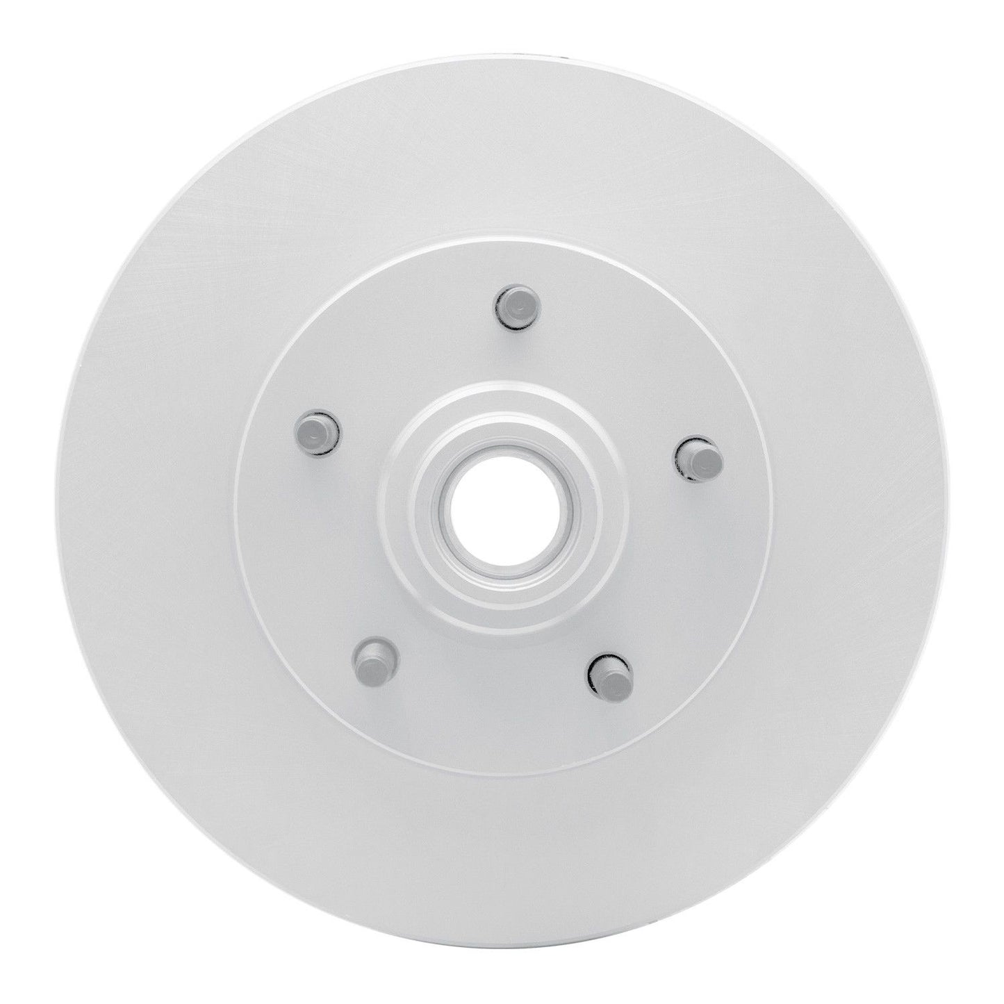 Dynamic Friction Company Disc Brake Rotor 604-54191