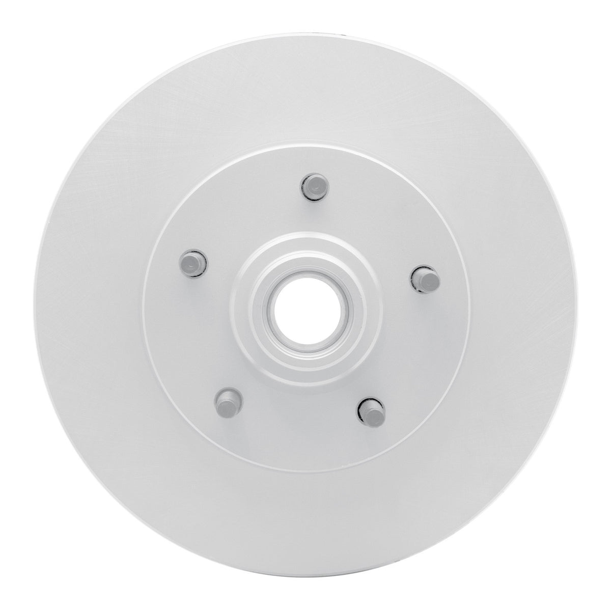 Dynamic Friction Company Disc Brake Rotor 604-54191