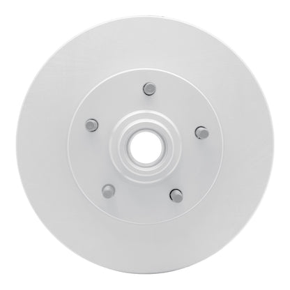Dynamic Friction Company Disc Brake Rotor 604-54191