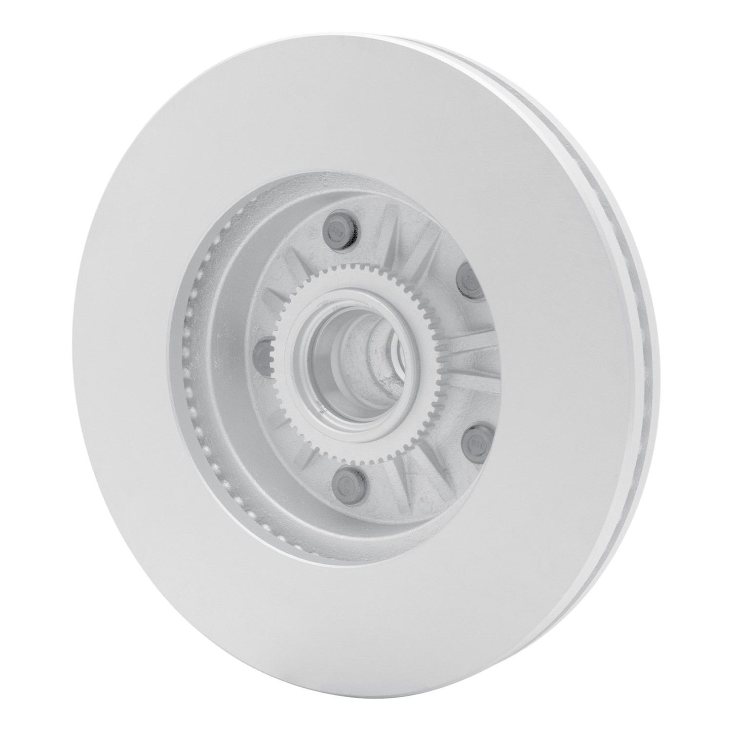 Dynamic Friction Company Disc Brake Rotor 604-54191