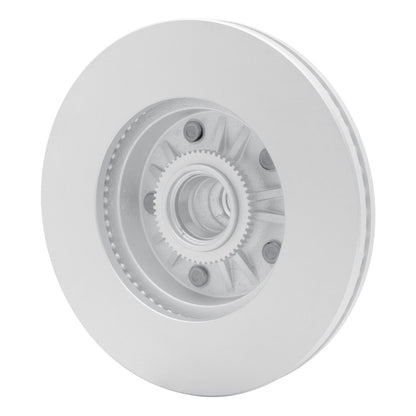Dynamic Friction Company Disc Brake Rotor 604-54191
