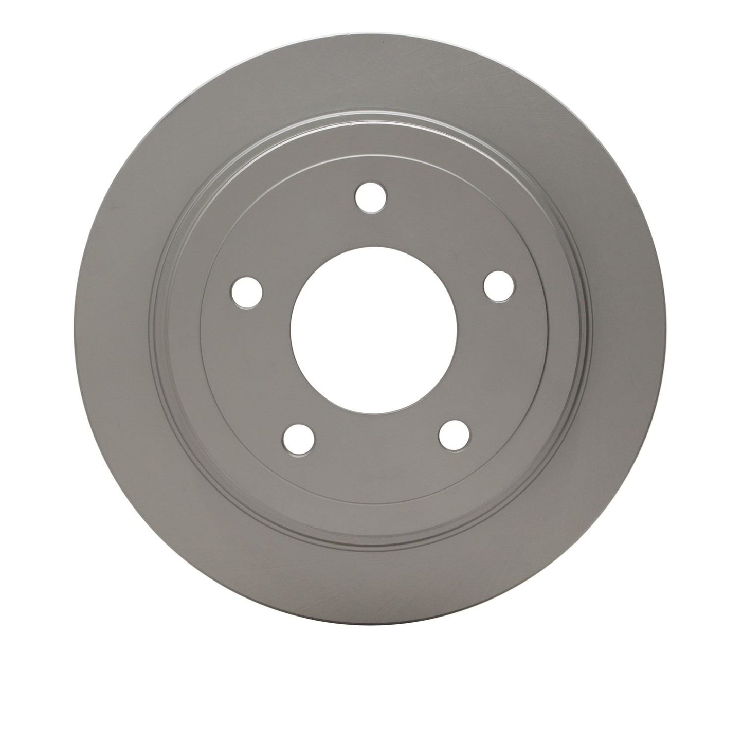Dynamic Friction Company Disc Brake Rotor 604-54192