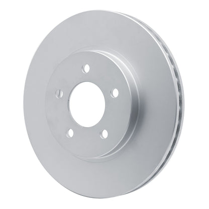 Dynamic Friction Company Disc Brake Rotor 604-54193