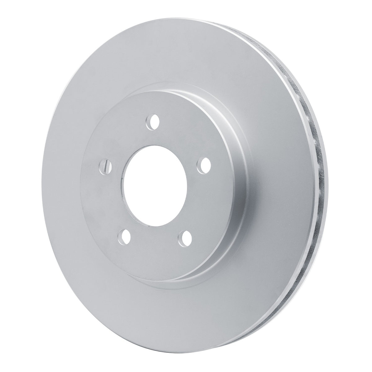 Dynamic Friction Company Disc Brake Rotor 604-54193