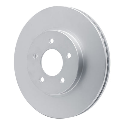 Dynamic Friction Company Disc Brake Rotor 604-54193