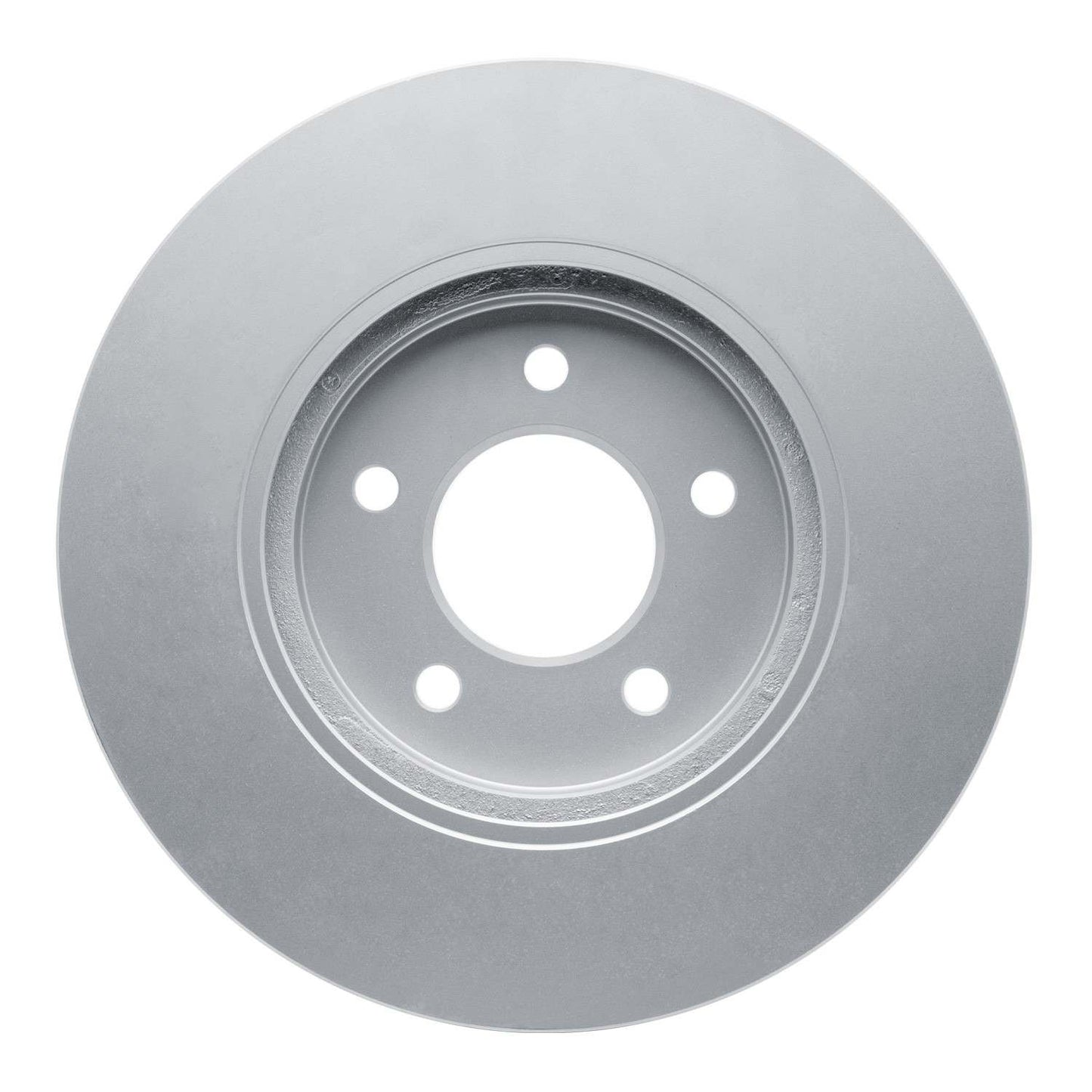 Dynamic Friction Company Disc Brake Rotor 604-54193