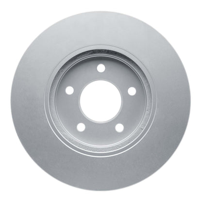 Dynamic Friction Company Disc Brake Rotor 604-54193
