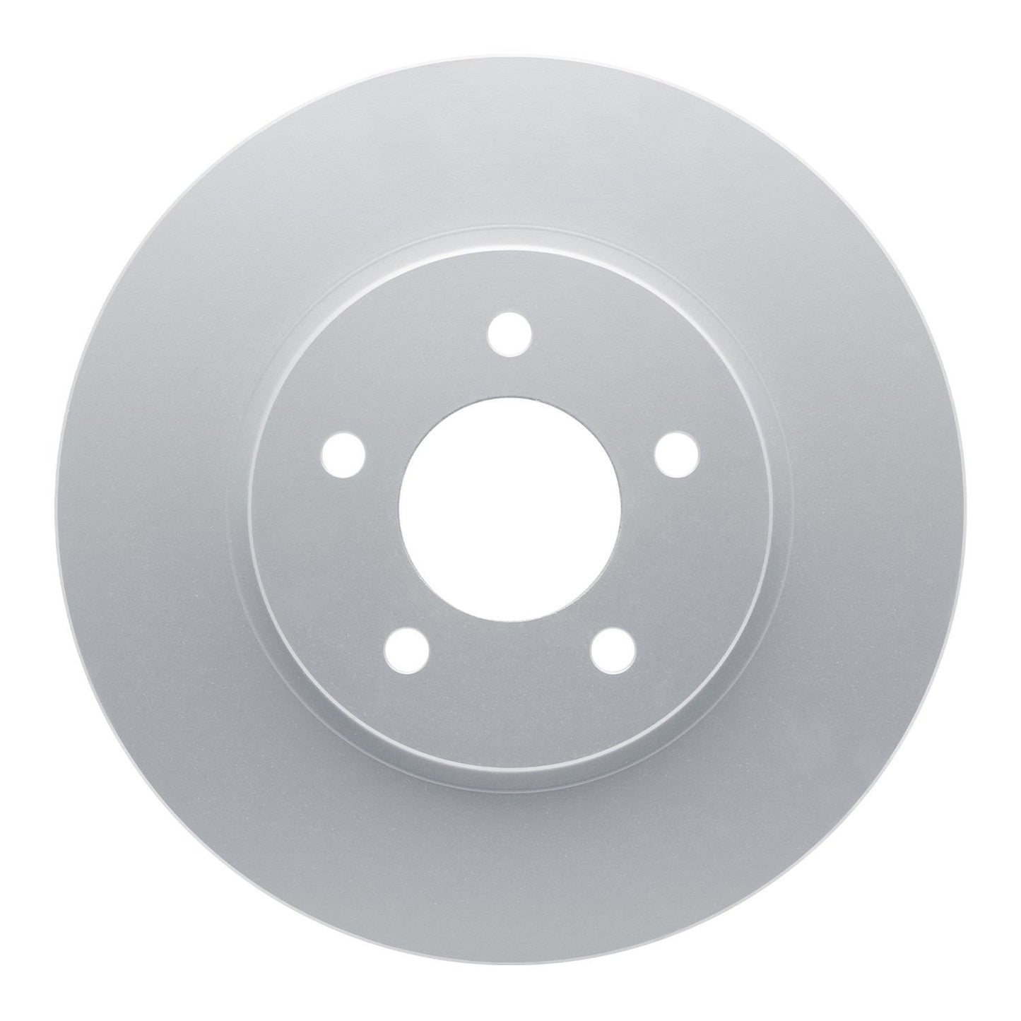 Dynamic Friction Company Disc Brake Rotor 604-54193