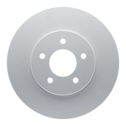 Dynamic Friction Company Disc Brake Rotor 604-54193