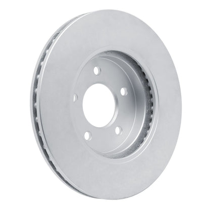 Dynamic Friction Company Disc Brake Rotor 604-54193
