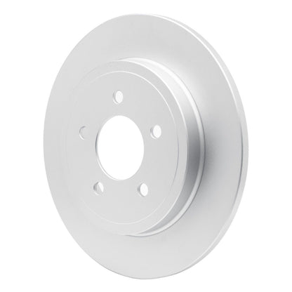 Dynamic Friction Company Disc Brake Rotor 604-54194