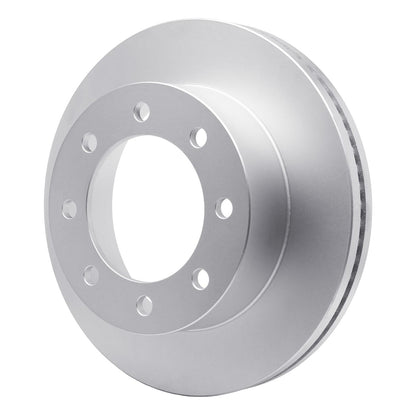 Dynamic Friction Company Disc Brake Rotor 604-54196