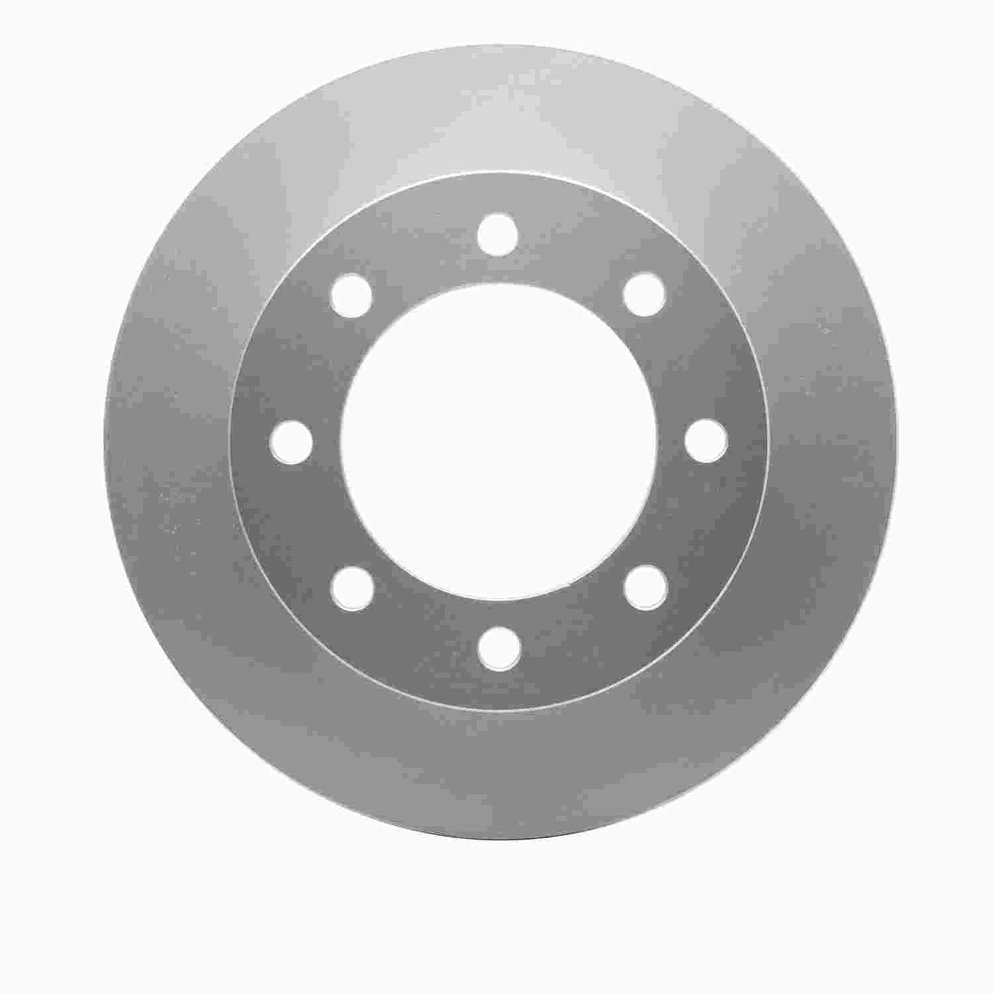 Dynamic Friction Company Disc Brake Rotor 604-54196