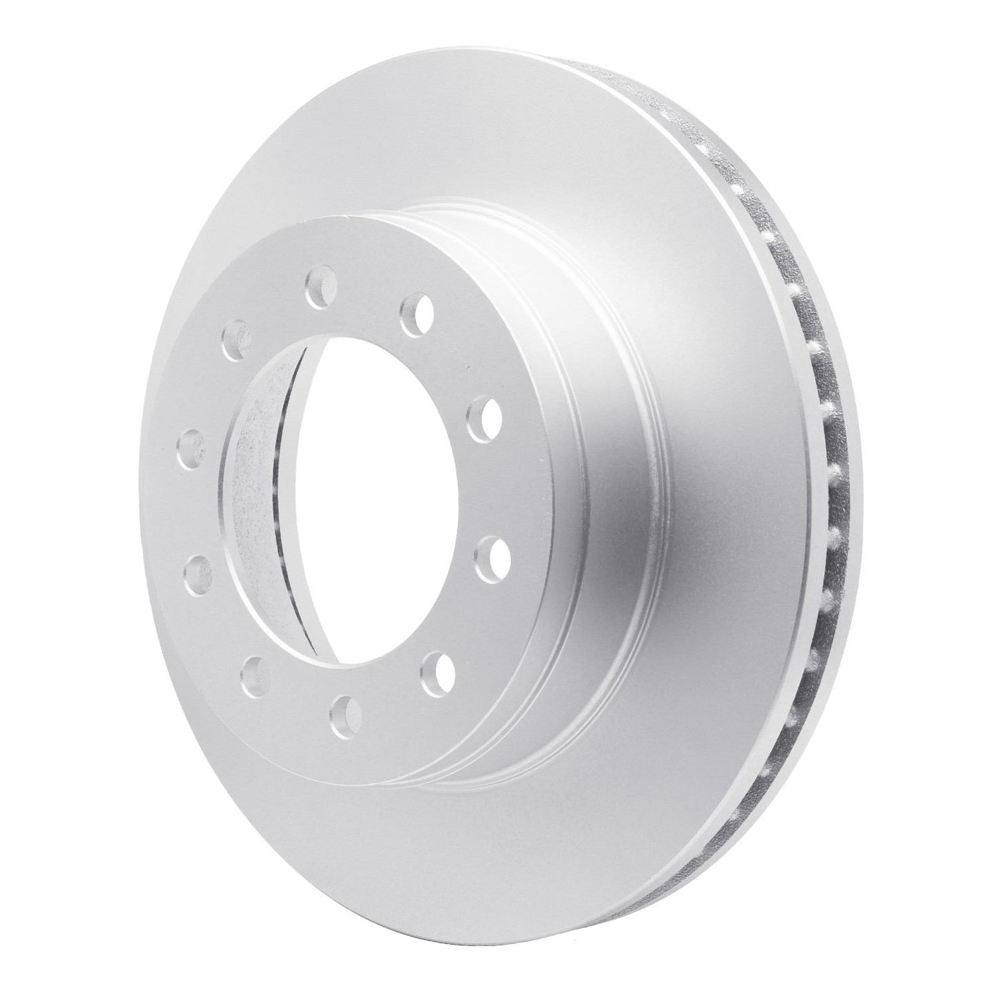 Dynamic Friction Company Disc Brake Rotor 604-54197