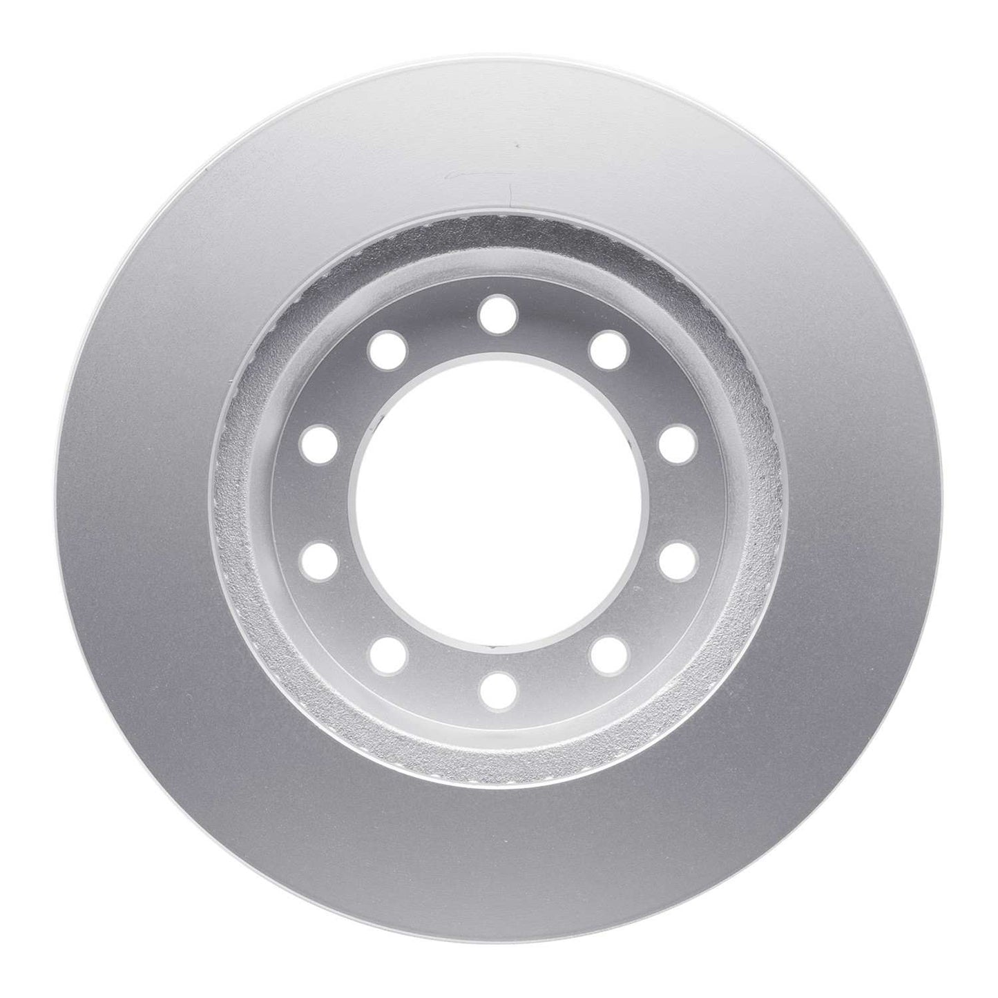 Dynamic Friction Company Disc Brake Rotor 604-54197