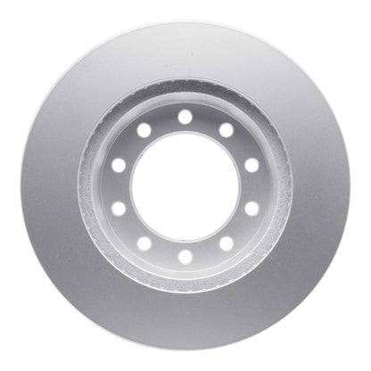 Dynamic Friction Company Disc Brake Rotor 604-54197
