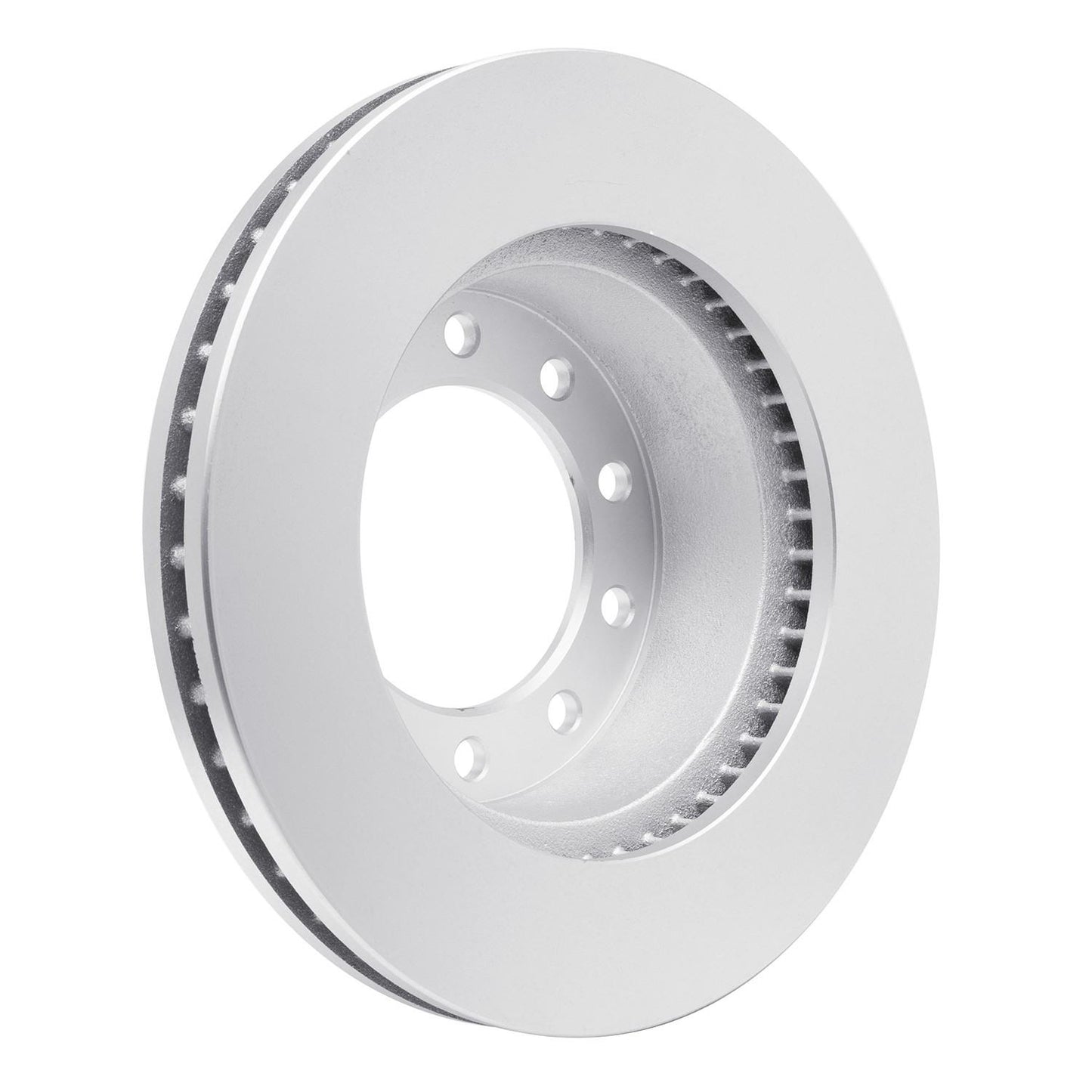 Dynamic Friction Company Disc Brake Rotor 604-54197