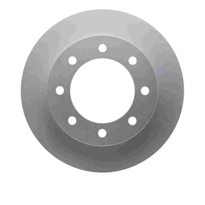 Dynamic Friction Company Disc Brake Rotor 604-54198