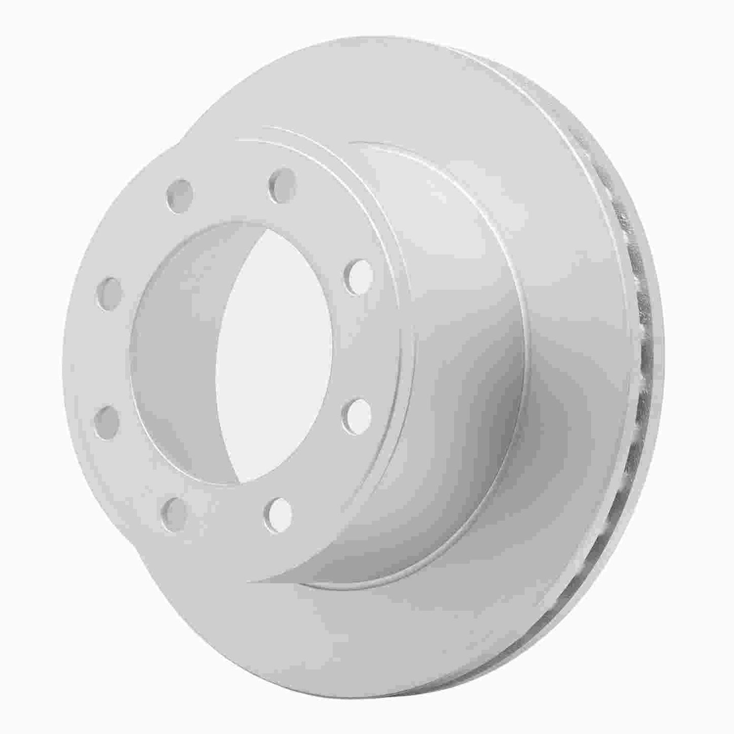 Dynamic Friction Company Disc Brake Rotor 604-54199