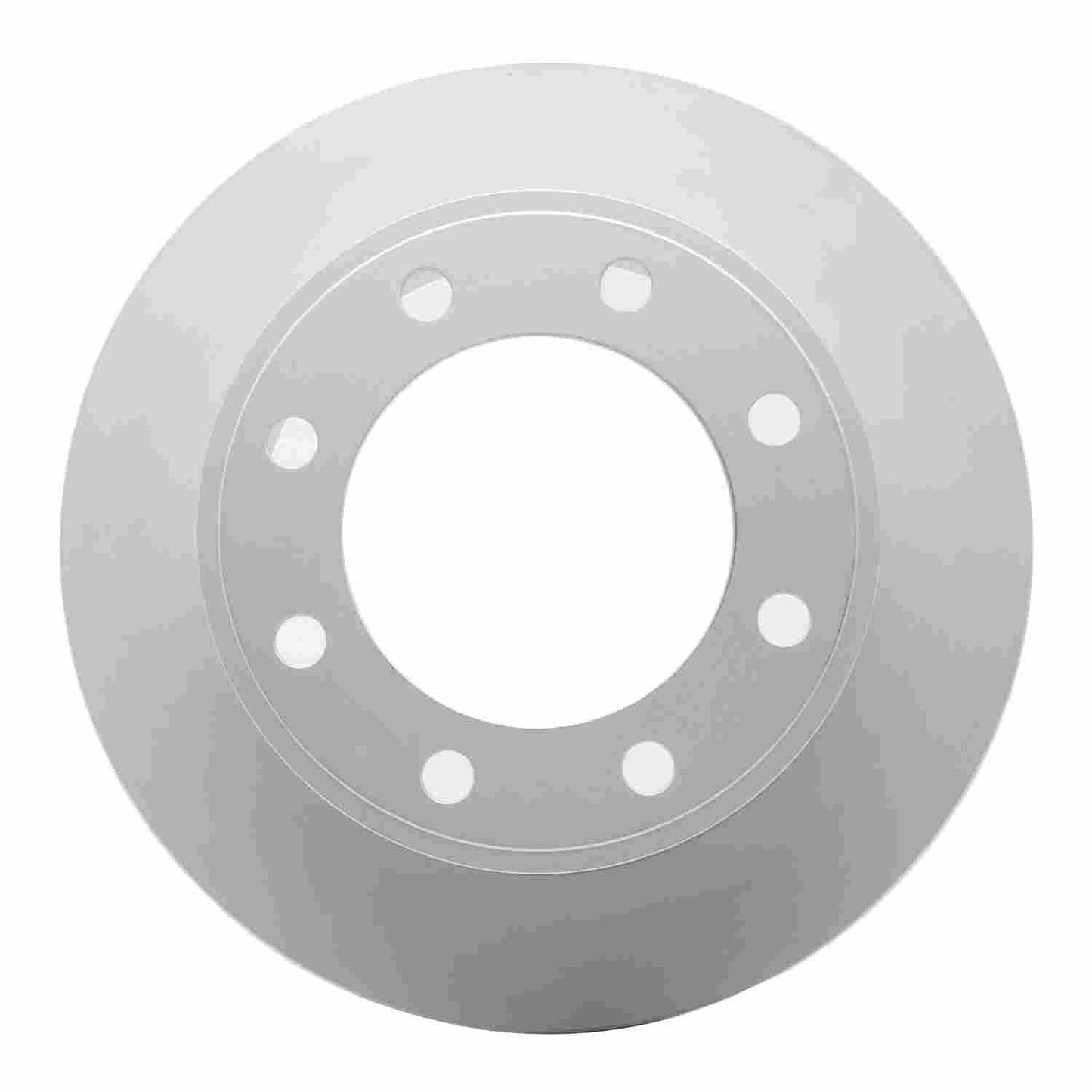 Dynamic Friction Company Disc Brake Rotor 604-54199
