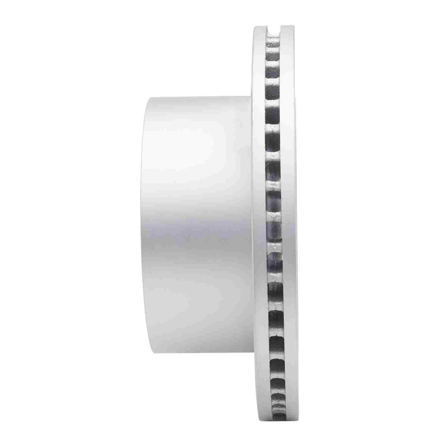 Dynamic Friction Company Disc Brake Rotor 604-54199