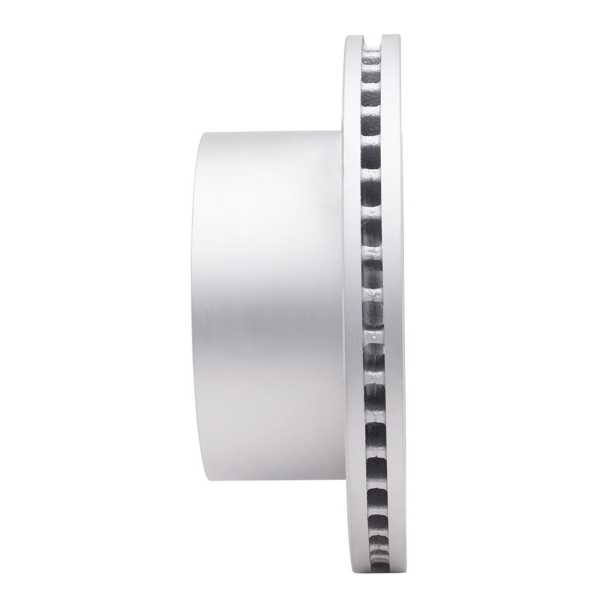Dynamic Friction Company Disc Brake Rotor 604-54199
