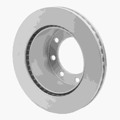Dynamic Friction Company Disc Brake Rotor 604-54199