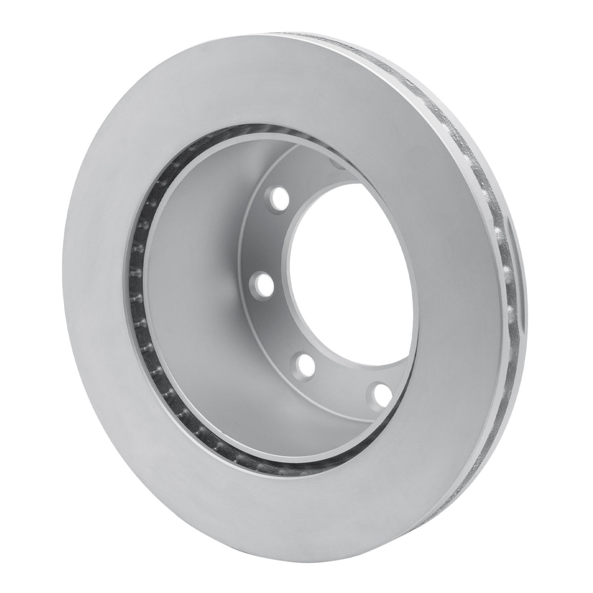 Dynamic Friction Company Disc Brake Rotor 604-54199