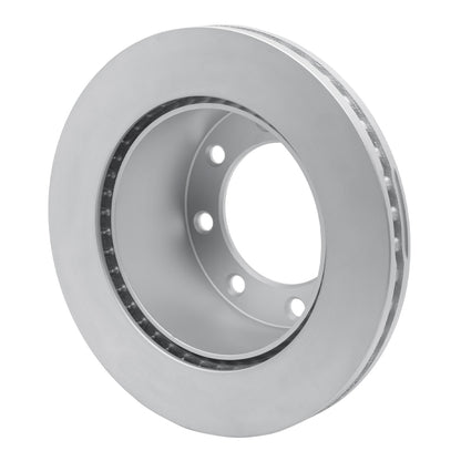 Dynamic Friction Company Disc Brake Rotor 604-54199