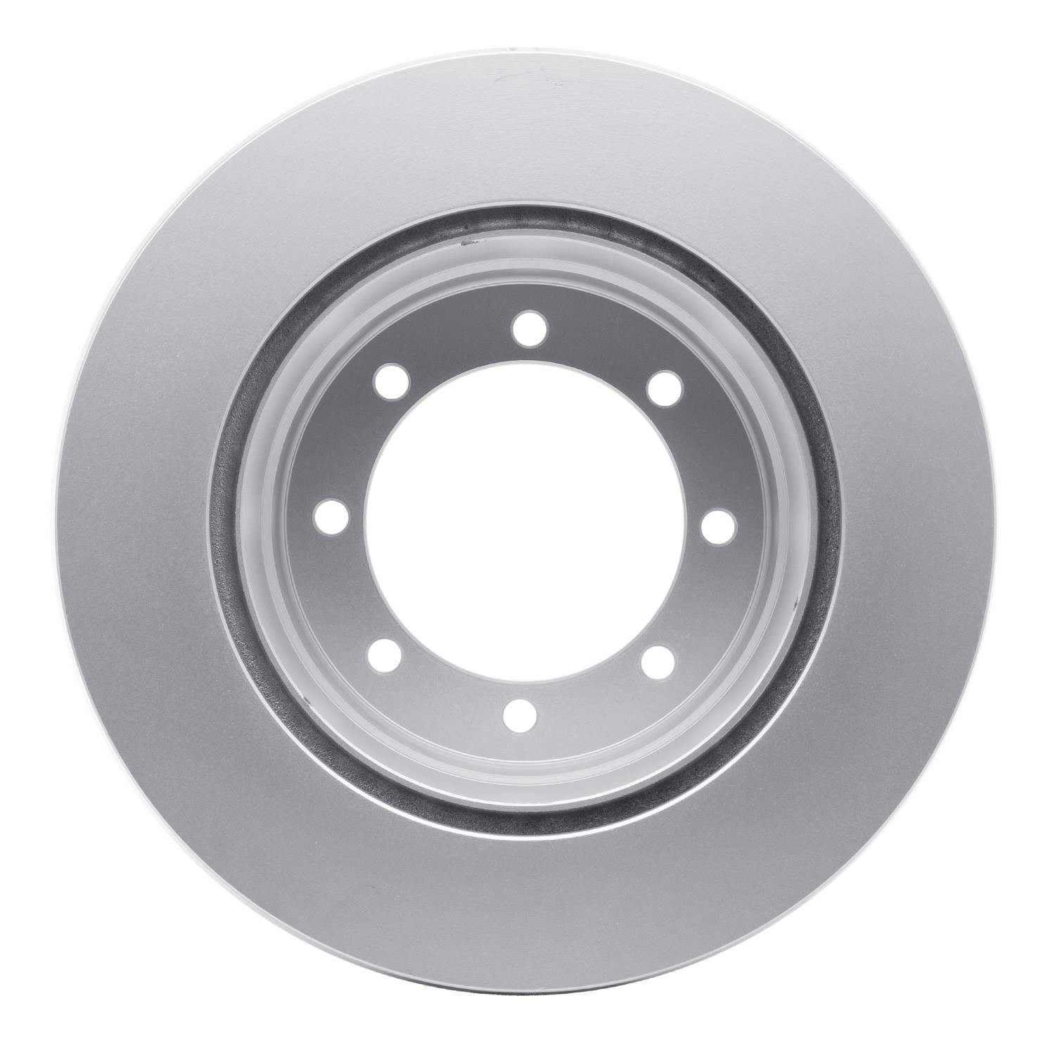 Dynamic Friction Company Disc Brake Rotor 604-54200