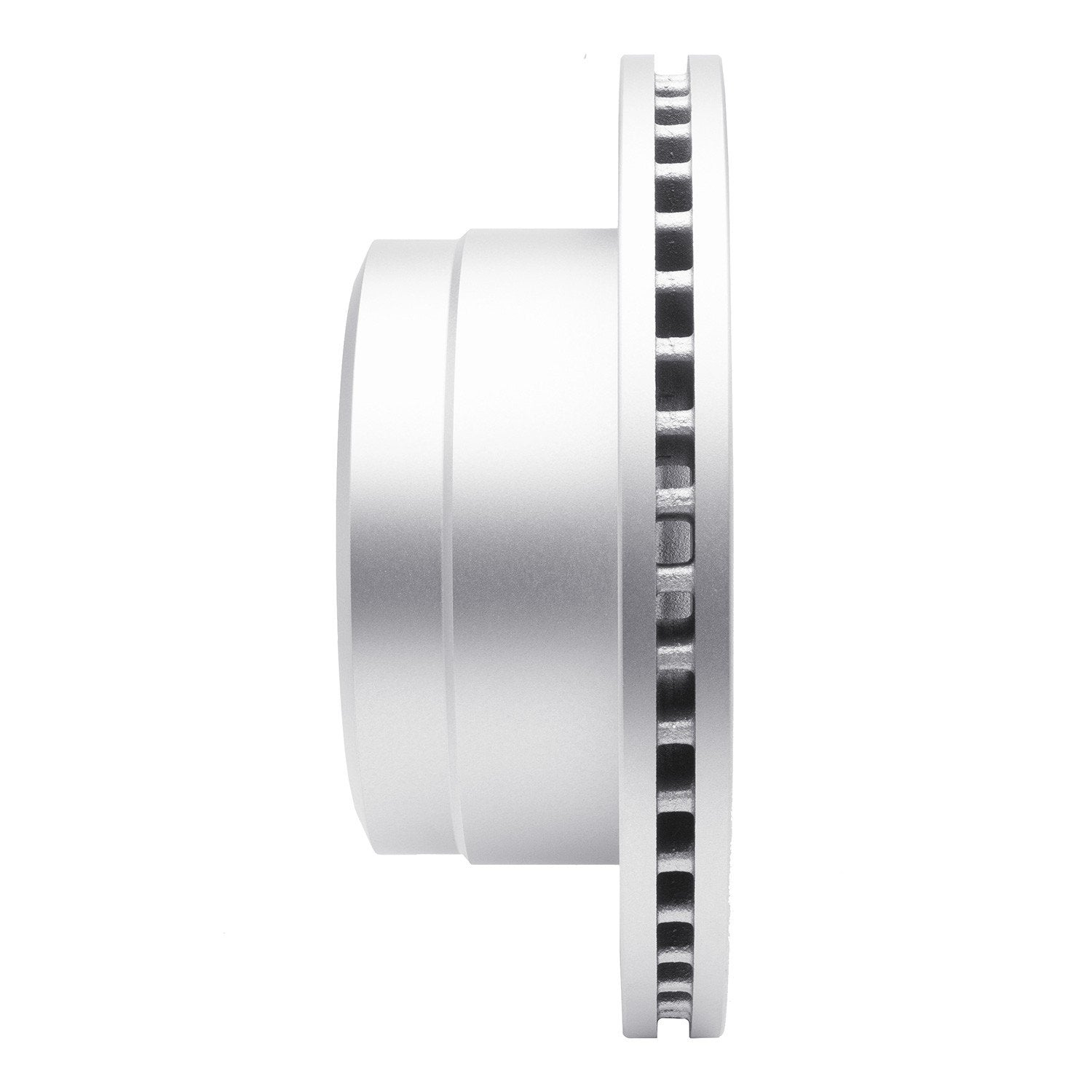 Dynamic Friction Company Disc Brake Rotor 604-54200