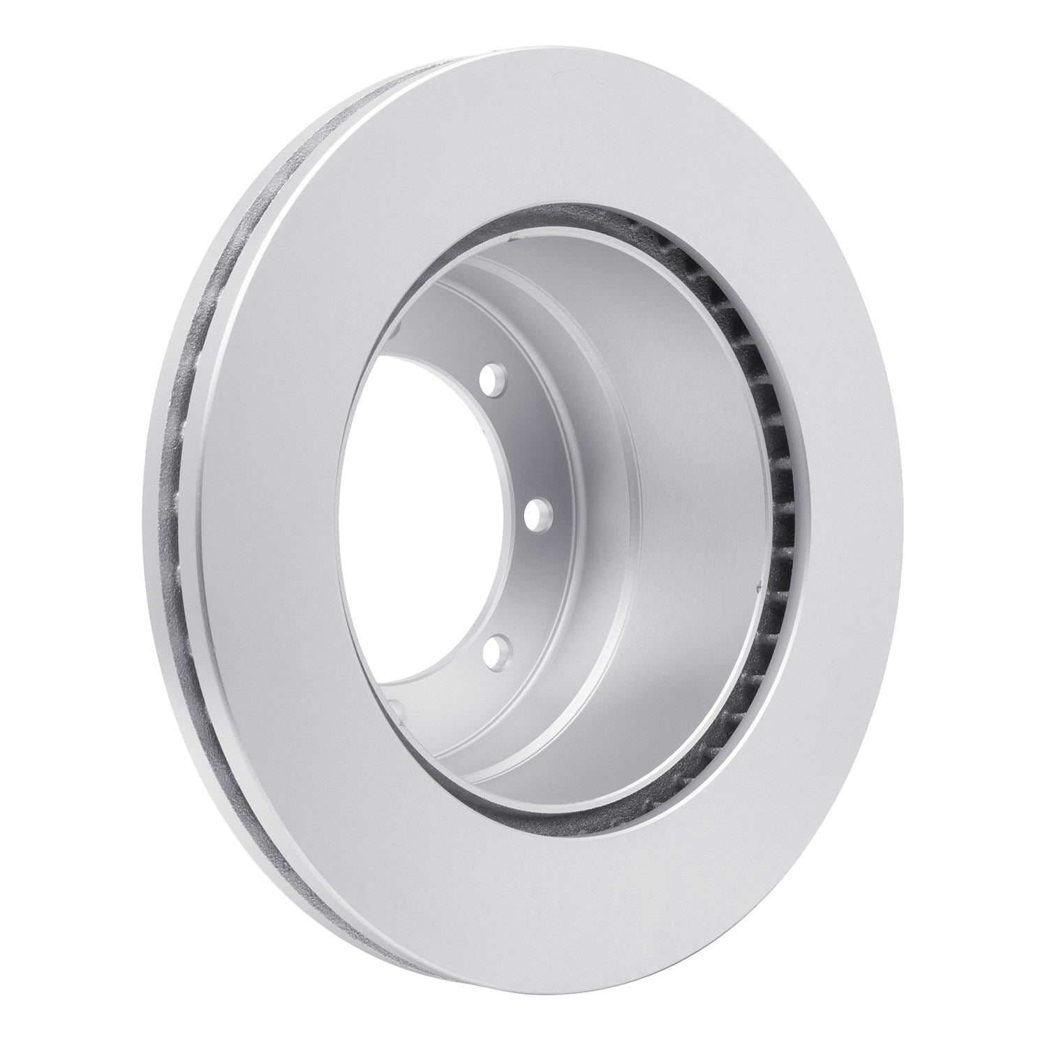 Dynamic Friction Company Disc Brake Rotor 604-54200