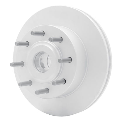 Dynamic Friction Company Disc Brake Rotor 604-54201