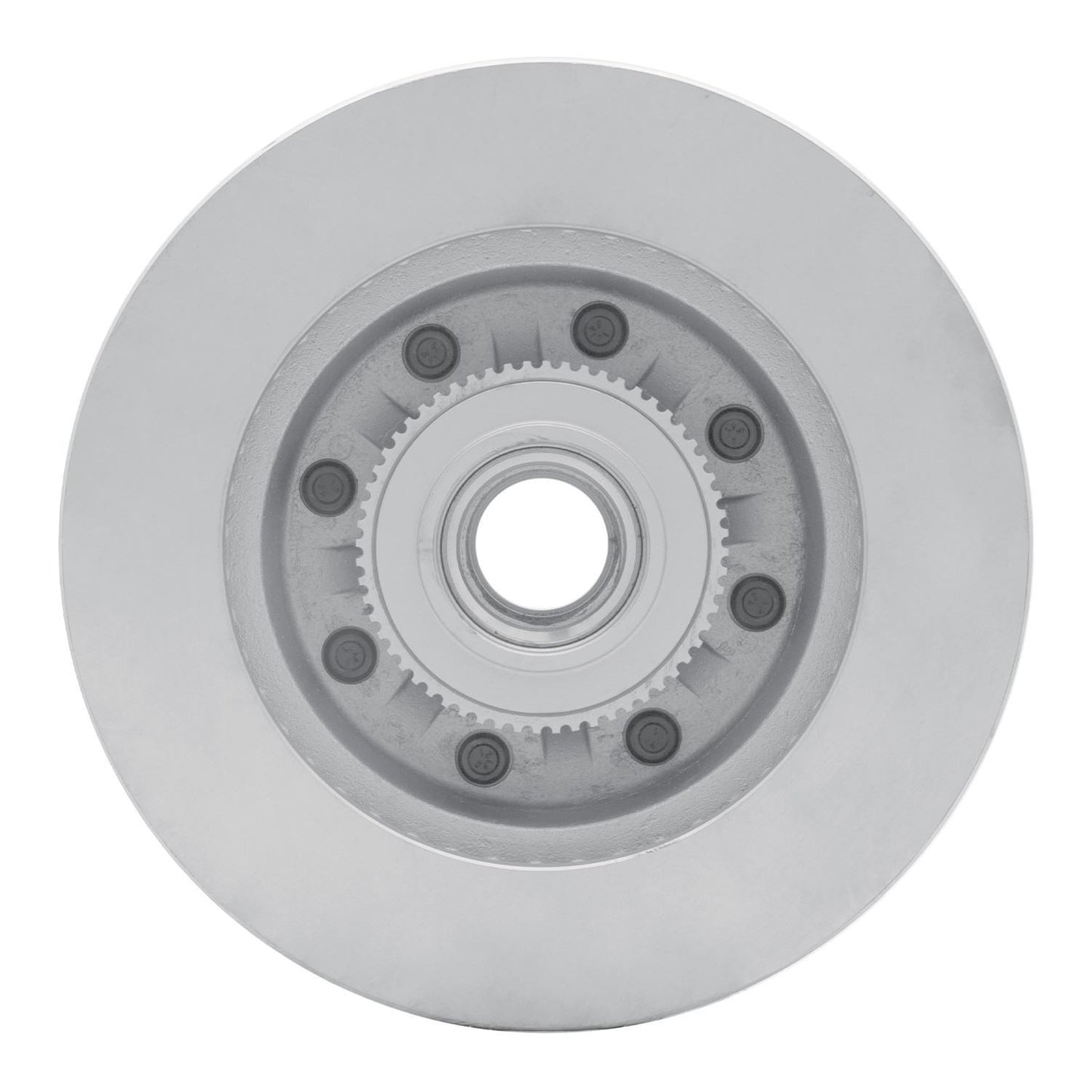 Dynamic Friction Company Disc Brake Rotor 604-54201