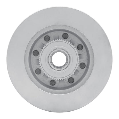 Dynamic Friction Company Disc Brake Rotor 604-54201