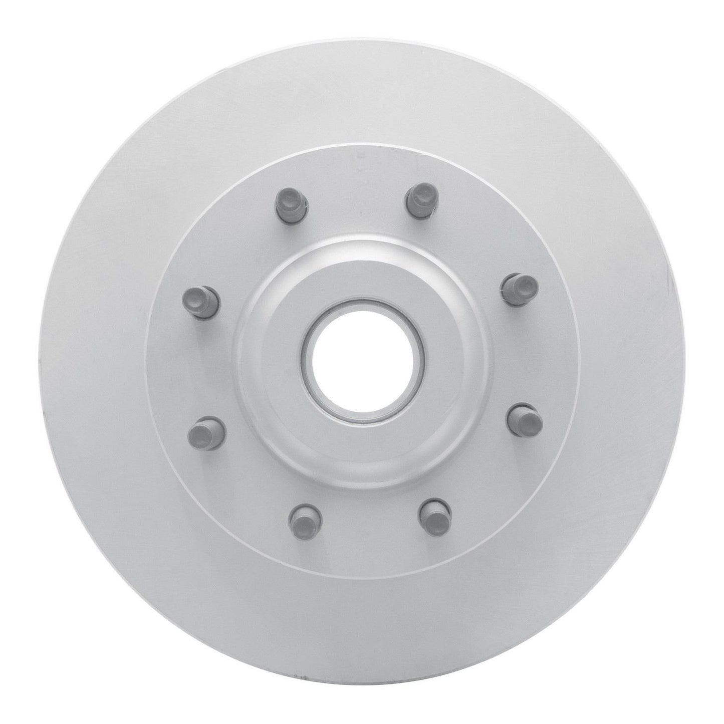 Dynamic Friction Company Disc Brake Rotor 604-54201