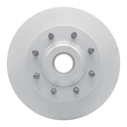 Dynamic Friction Company Disc Brake Rotor 604-54201