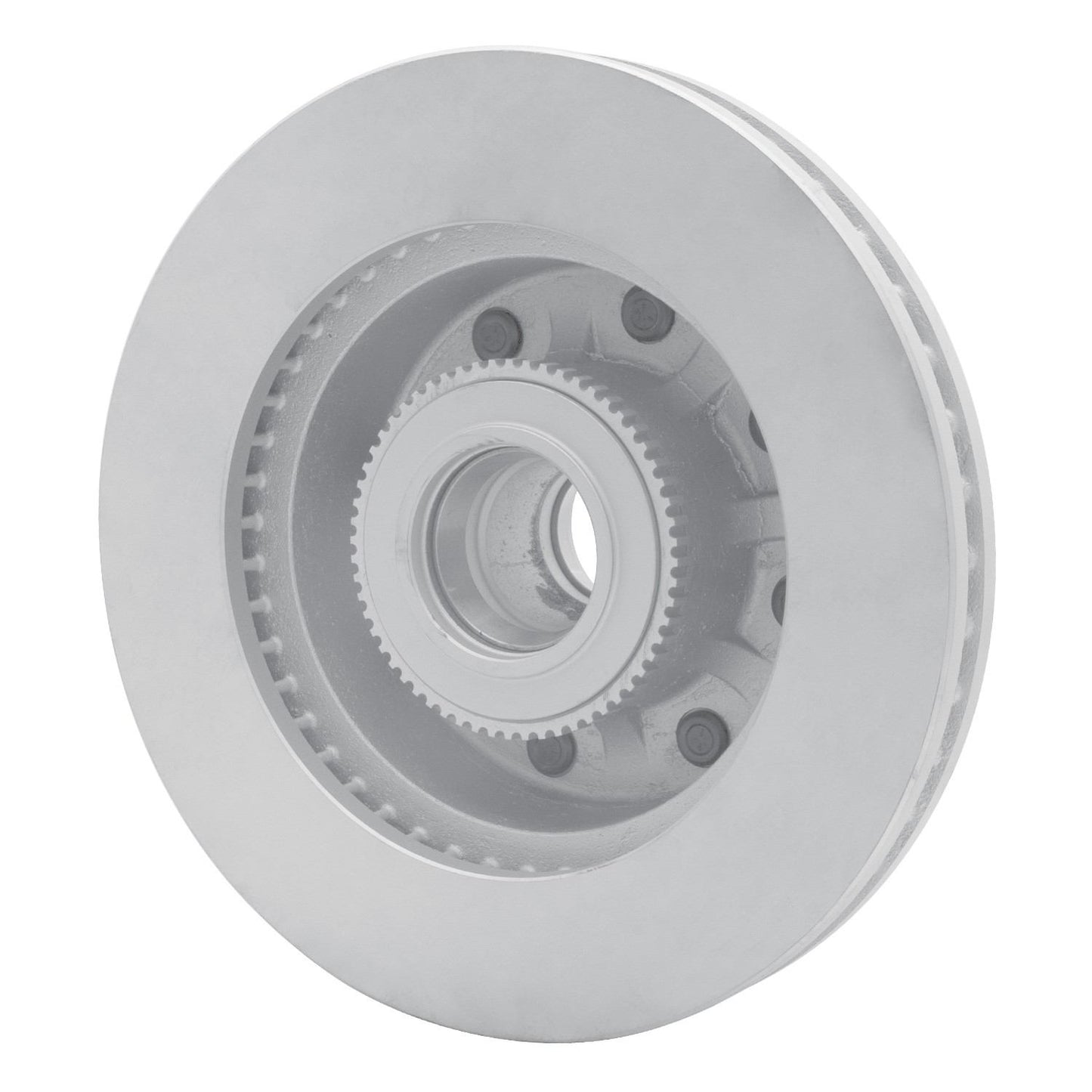 Dynamic Friction Company Disc Brake Rotor 604-54201