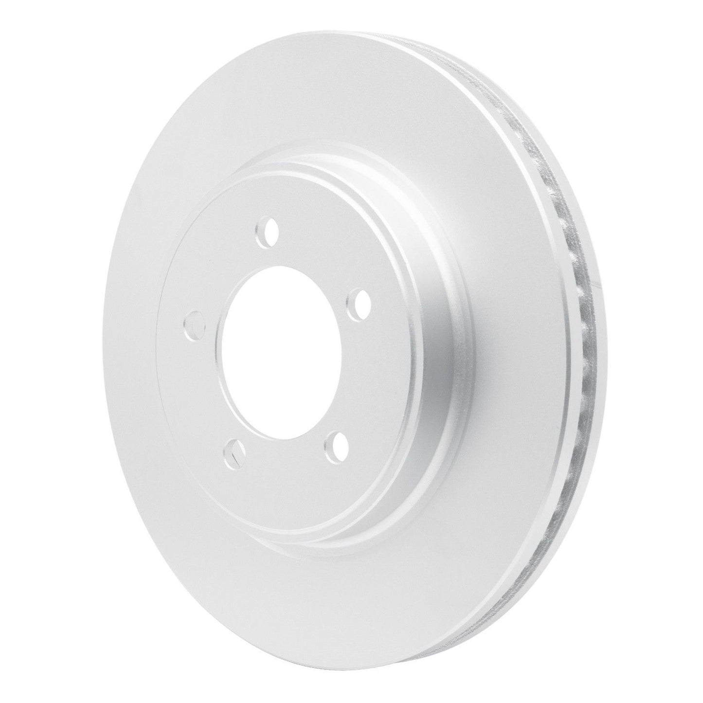 Dynamic Friction Company Disc Brake Rotor 604-54203