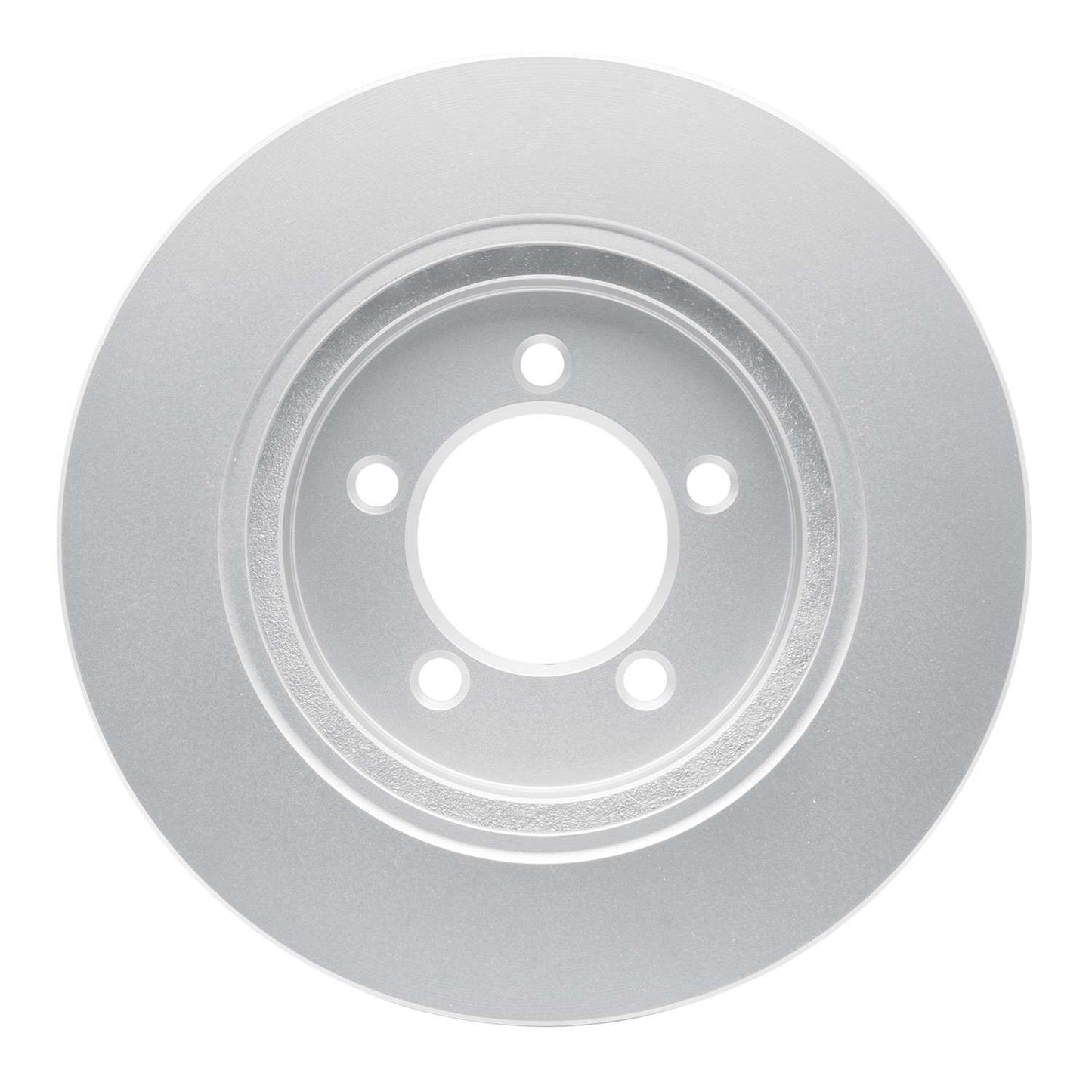 Dynamic Friction Company Disc Brake Rotor 604-54203