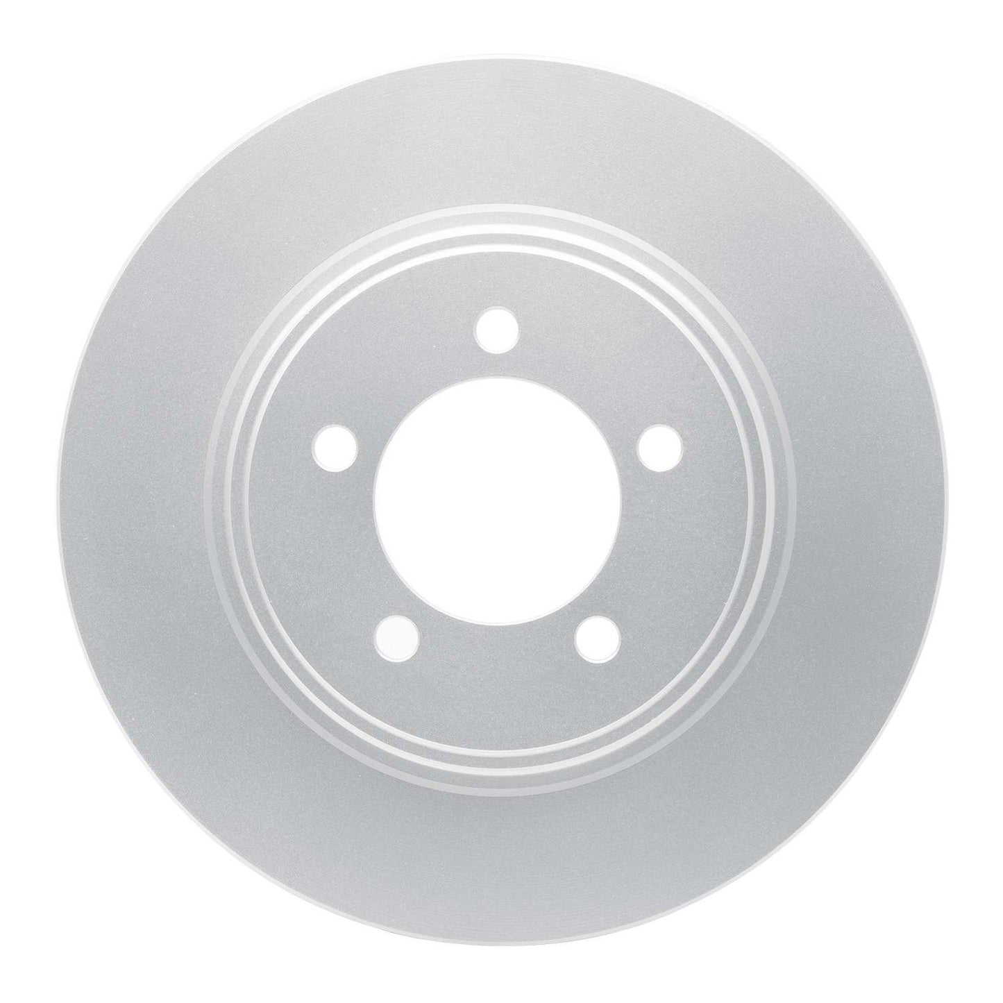 Dynamic Friction Company Disc Brake Rotor 604-54203