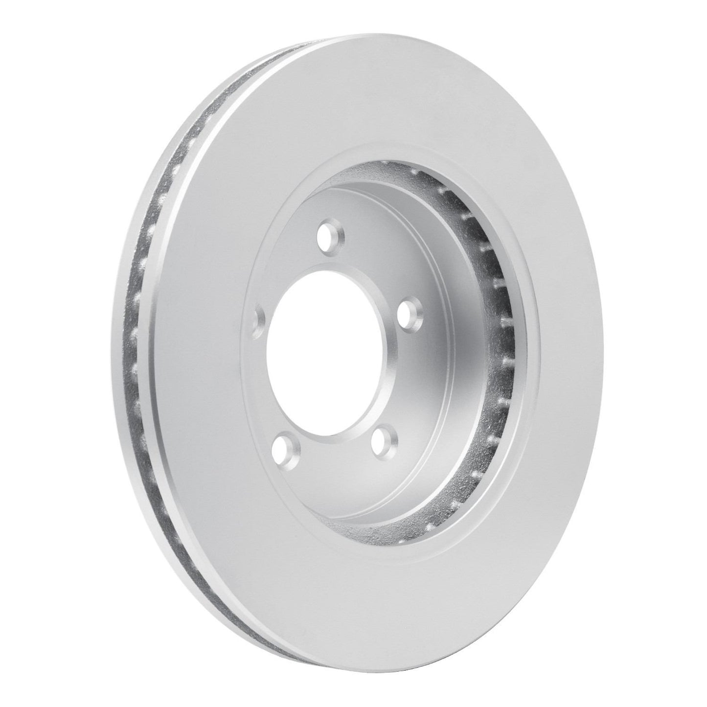 Dynamic Friction Company Disc Brake Rotor 604-54203