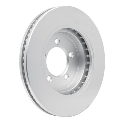 Dynamic Friction Company Disc Brake Rotor 604-54203