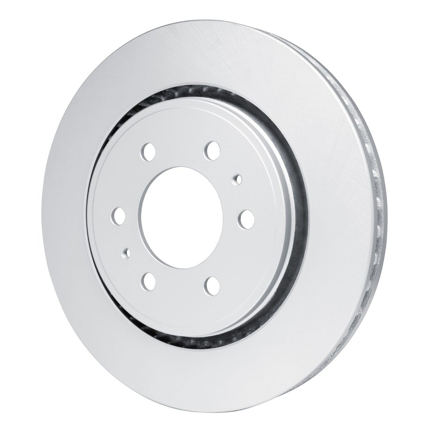 Dynamic Friction Company Disc Brake Rotor 604-54204
