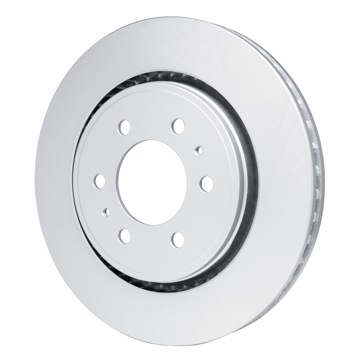 Dynamic Friction Company Disc Brake Rotor 604-54204