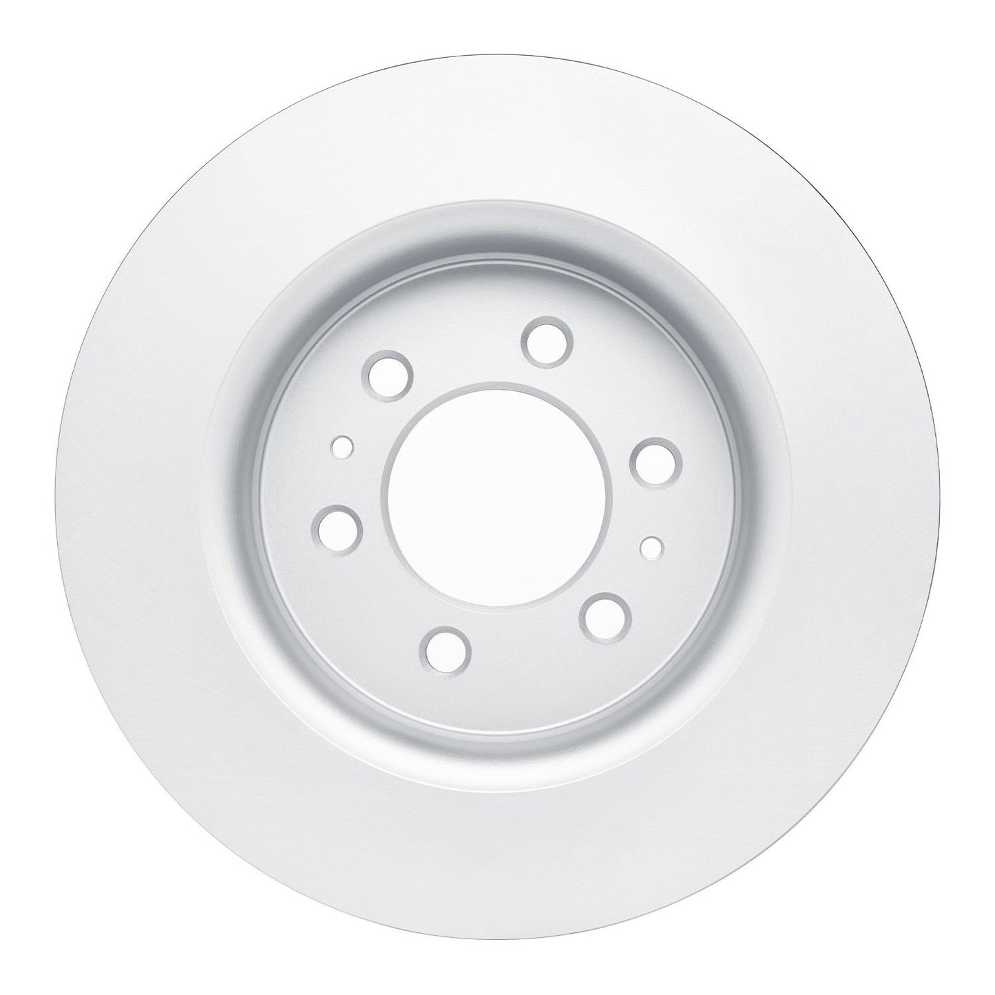 Dynamic Friction Company Disc Brake Rotor 604-54204